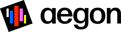 Aegon logo