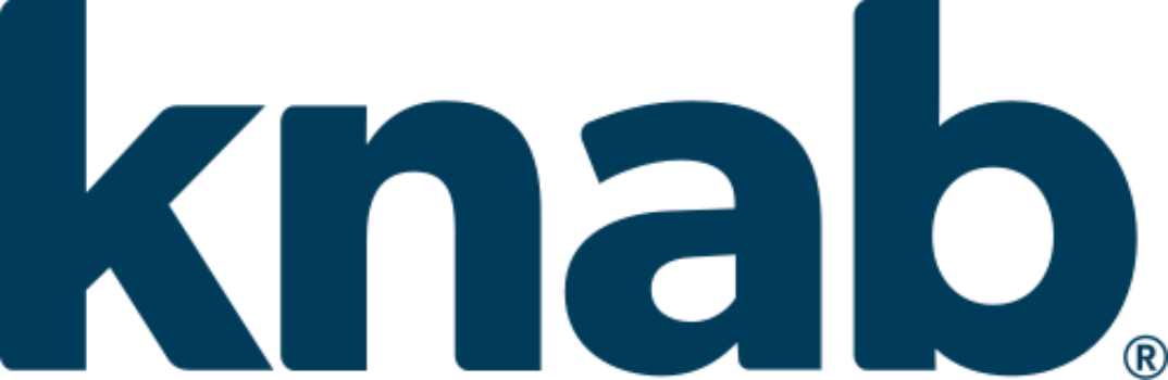 Knab logo
