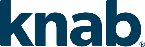 Knab logo
