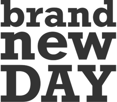 Brand New Day logo