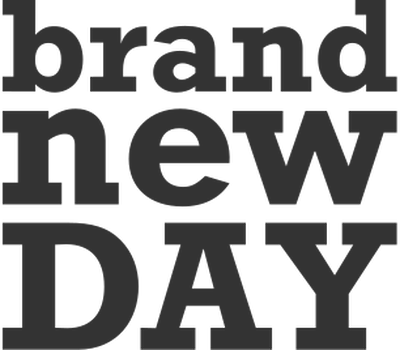 Brand New Day logo